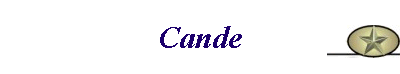 Cande