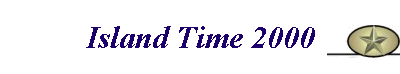 Island Time 2000