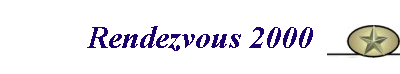 Rendezvous 2000