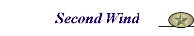 Second Wind