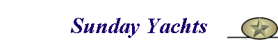 Sunday Yachts