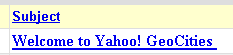 geo_welcome.gif (852 bytes)