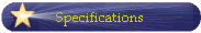 Specifications