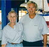 The Berringtons